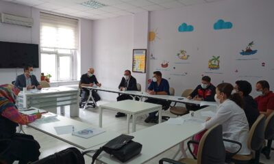 Kalp krizi vakaları yönetimi masaya yatırıldı