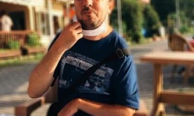 Kamyonetin çarptığı engelli, 2 hafta sonra hayatını kaybetti