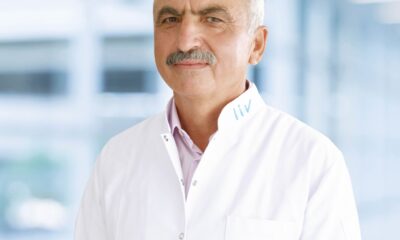 Kanda enfeksiyon nedeni ve türleri