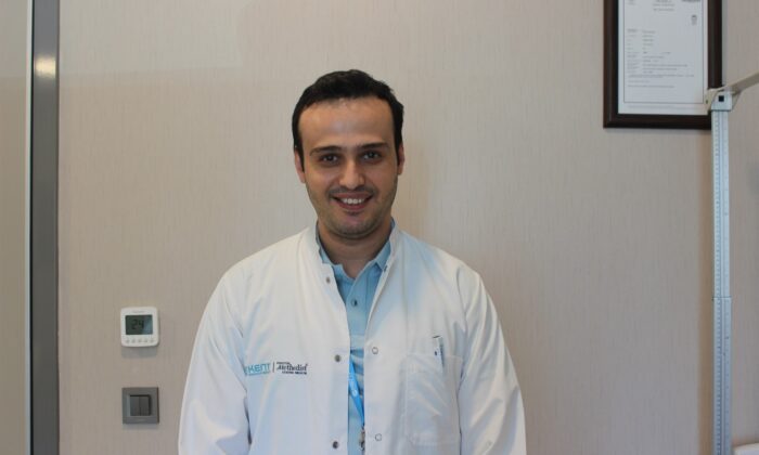 Kanser durmadı, tanı koyma durdu