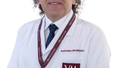 Kanser hastalarına ’hepatit B’ uyarısı