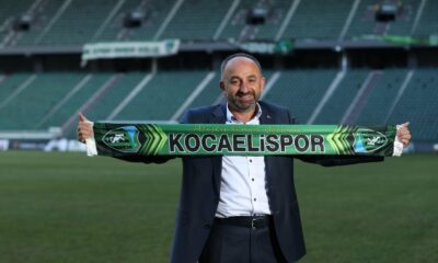Kanserle mücadele ederken Kocaelispor’u şampiyon yapmıştı, geriye bu görüntüler kaldı
