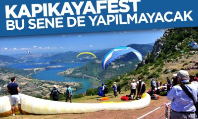 Kapıkayafest bu sene de yapılmayacak