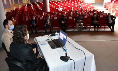 Karabük’te ‘Çevre Bilinci ve Atık Yönetim’ paneli düzenlendi