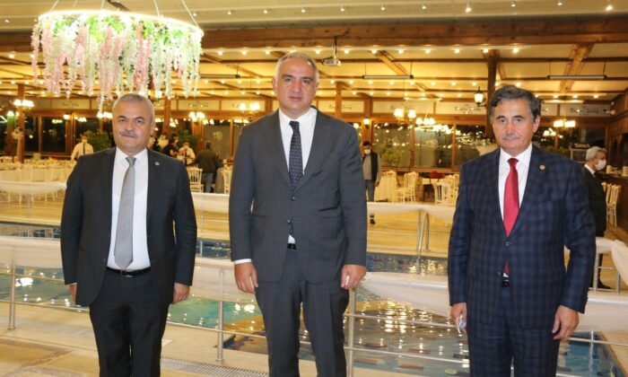 Karabük’te Hadrianoupolis Kazısı Başkanlığı kuruldu