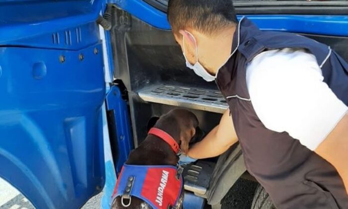 Karabük’te uyuşturucu operasyonu: 3 şüpheliden 1’i tutuklandı