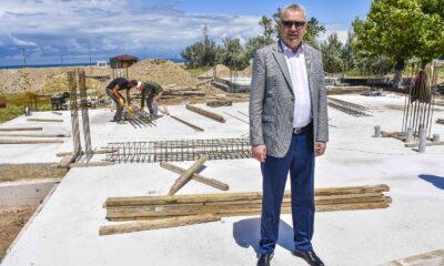 Karacabey turizmine katkı sağlayacak hamleler devam ediyor