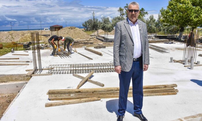 Karacabey turizmine katkı sağlayacak hamleler devam ediyor