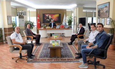 Karacabey’de çözüm odaklı hareket ediliyor