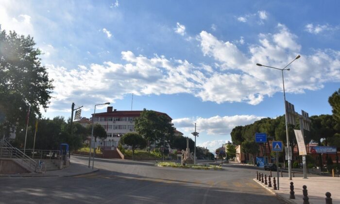 Karacasu’da tehlikeli artış