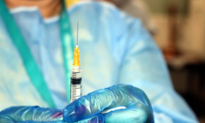 Karadeniz’de 1 milyon 690 bin kişiden fazlasının aşılanması tamamlandı