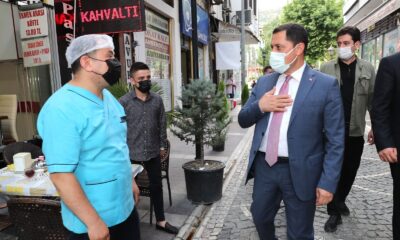 Karadeniz’de vaka oranı en düşük il Amasya