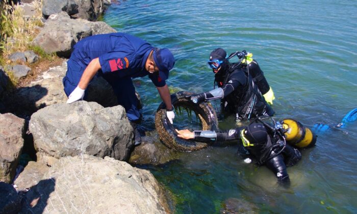 Karadeniz’den sadece 30 dakikada çıkanlar pes dedirtti