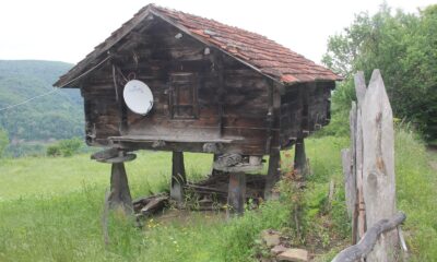 Karadeniz’in mühendislik harikası: Serender