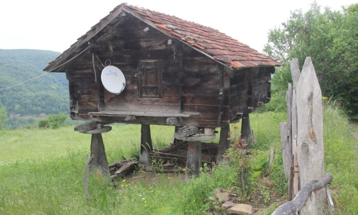 Karadeniz’in mühendislik harikası: Serender