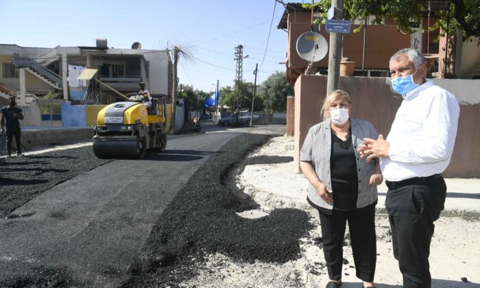 Karalar: “Ceyhan’a çok önem veriyoruz”