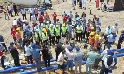 Karalar: “Hizmetlerimizi oy kaygısıyla yapmıyoruz”