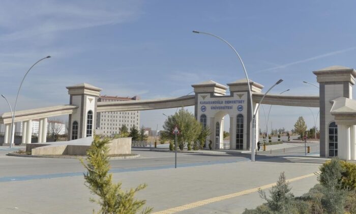 Karaman’da Uluslararası Karaman Yunus Emre ve Türkçe Bilgi Şöleni düzenlenecek