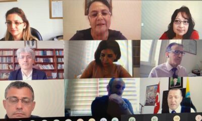 “Karamanlılar: Anadolulu Ortodoks Türkler” konferansı