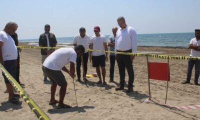 Karataş’ta Caretta Caretta seferberliği