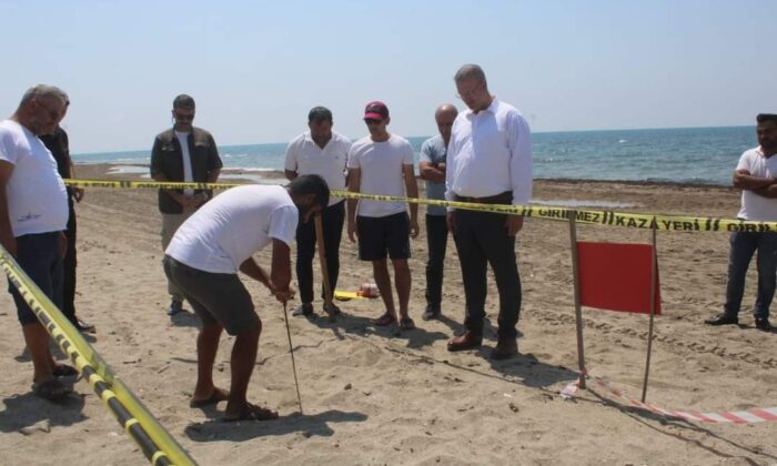 Karataş’ta Caretta Caretta seferberliği