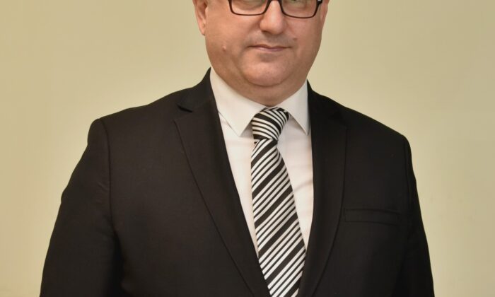 Karatay belediyesi dış ilişkiler müdürlüğü kuruldu