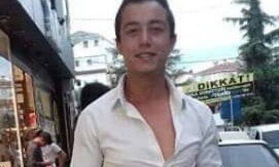 Karavan katliamı zanlısı tutuklandı