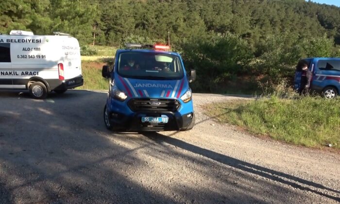 Karavan katliamında yeni gelişme