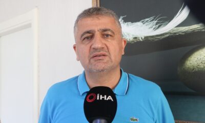 Kardiyoloji uzmanından kalp hastalarına sıcak hava uyarısı