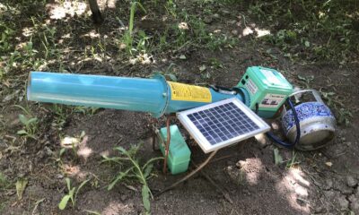 Karga savarlar iş başında