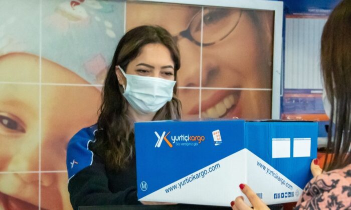 Kargoda ‘Babalar Günü’ne özel indirim