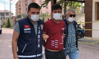 Karısının ilişki yaşadığı adamı öldürdü, ‘içim rahatladı’ dedi