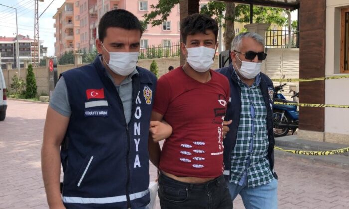 Karısının ilişki yaşadığı adamı öldürdü, ‘içim rahatladı’ dedi