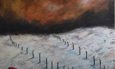 ’Karma Resim Sergisi’ sanal ortamda