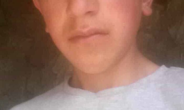 Kars’ta 15 yaşındaki çocuk kayboldu