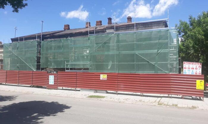 Kars’ta, 50 milyonluk proje hayata geçiyor