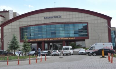 Kars’ta askeri araç devrildi: 1 asker şehit, 3 sivil hayatını kaybetti