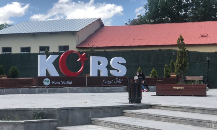 Kars’ta vaka sayısı arttı