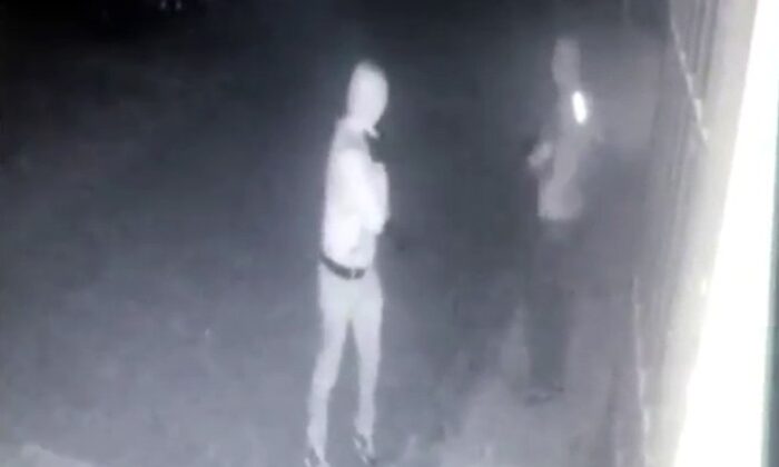 Kartal’da 35 bin liralık vurgun yapan hırsız yakalandı