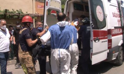 Kartal’da kaybolduğu düşünülen gencin cansız bedeni su kuyusunda bulundu