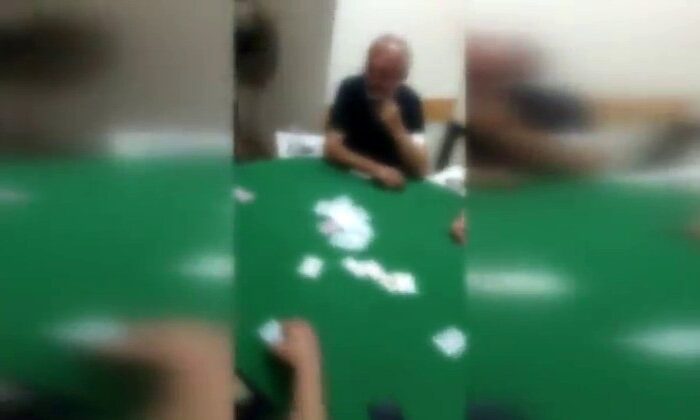 Kartal’da sokağa çıkma kısıtlaması saatinde kumar baskını: 6 kişiye 38 bin 730 TL ceza