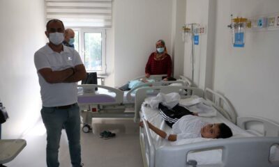 Kartal’da yıl boyu sağlıklı sünnet kampanyası devam ediyor