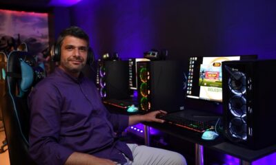 Kartepe gençliğini e-sporla buluşuyor