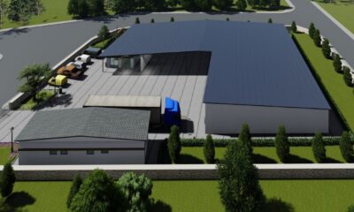 Kaş Belediyesi ambalaj atık tesisi ihalesi yapacak