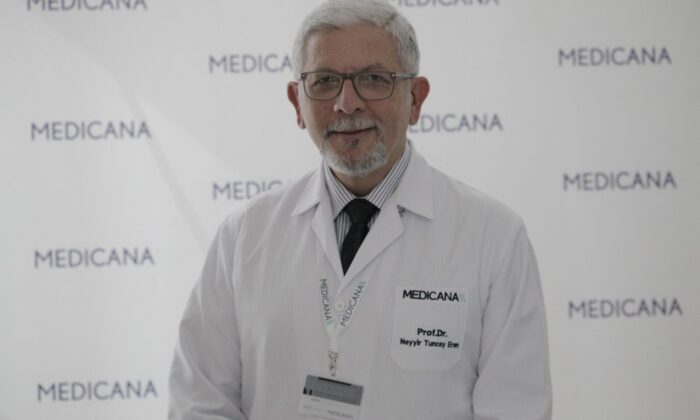 Kasık ağrılarında varise dikkat