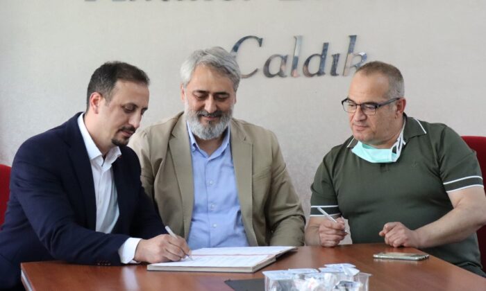 KASKF’a üye olanlara ücretsiz muayene imkanı