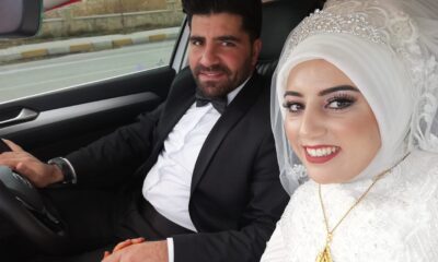 Katliam gibi kazada ölen aile bebek bekliyordu