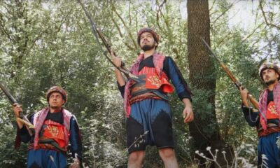 Kavas Mehmet Efe klibi, tıklanma rekoru kırıyor