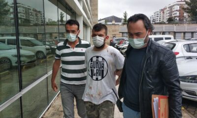 Kavgada tüfekle rastgele ateş açınca kazara 3 kadını yaraladı