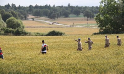 Kaybolan 11 yaşındaki kızdan haber alınamıyor